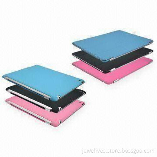 Smart Sleeves for iPad 2G, Low Profile and Pairs Perfectly